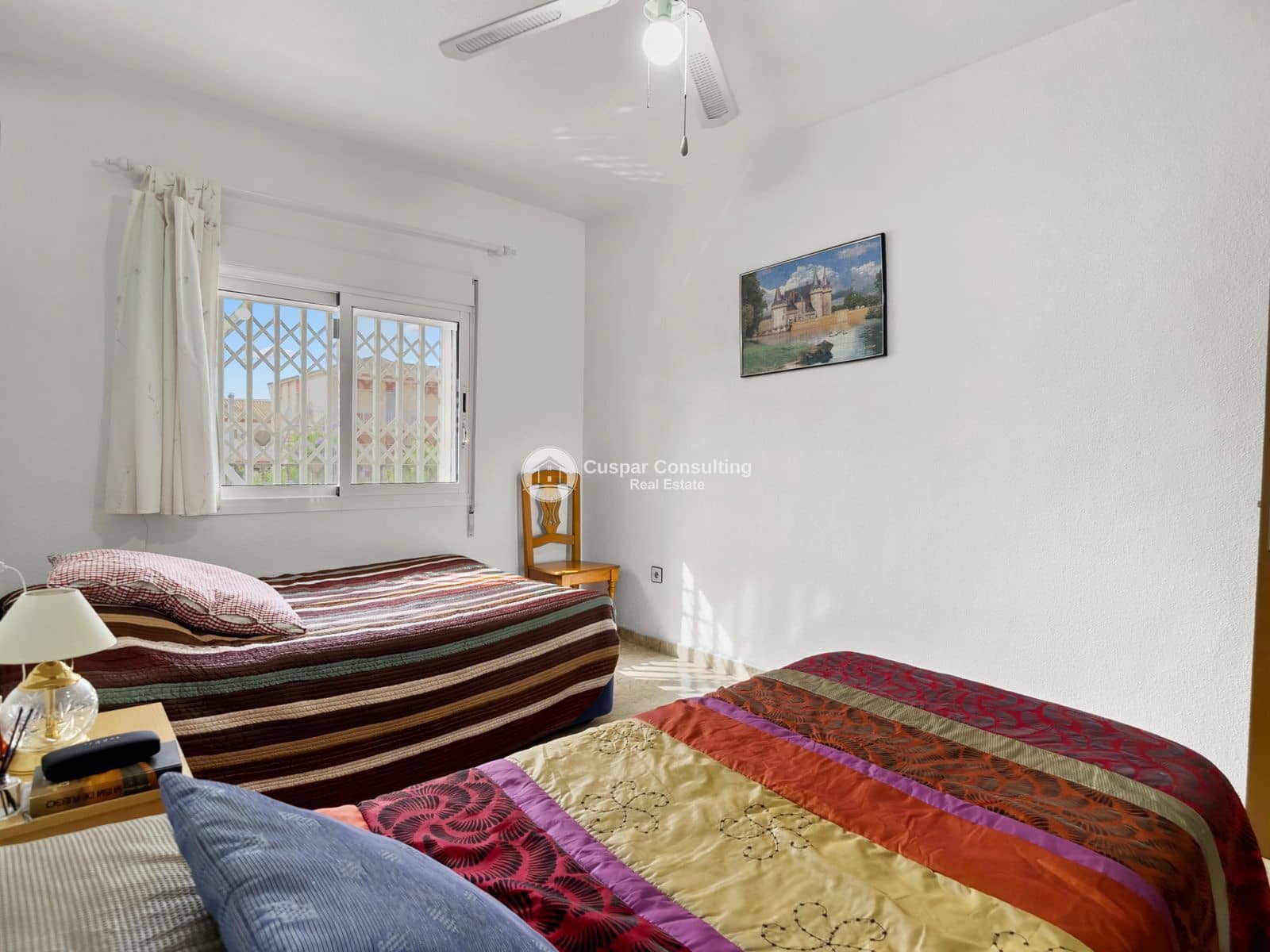 4 quarto Casa em Banda para venda em Los Narejos com garagem - 212 500 € (Ref: 9453566)