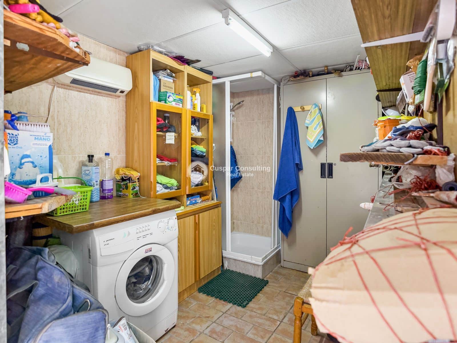 4 quarto Casa em Banda para venda em Los Narejos com garagem - 212 500 € (Ref: 9453566)