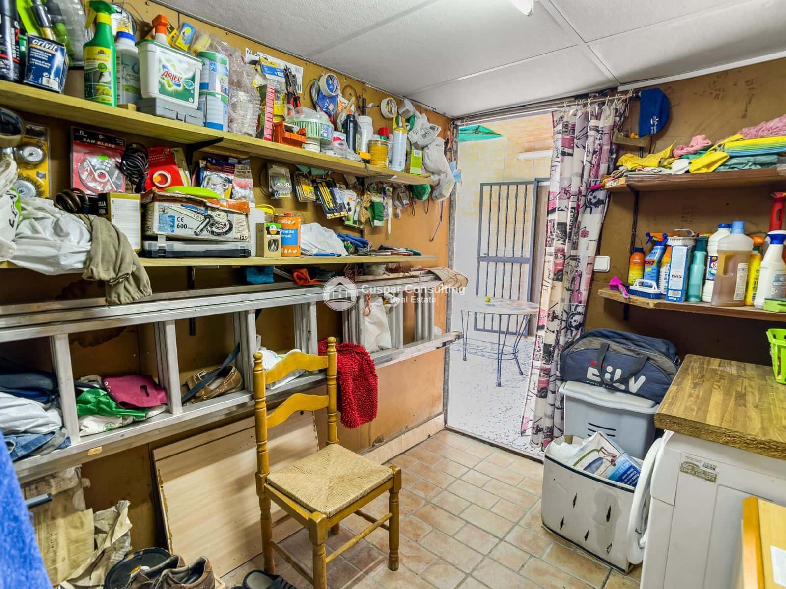 4 quarto Casa em Banda para venda em Los Narejos com garagem - 212 500 € (Ref: 9453566)