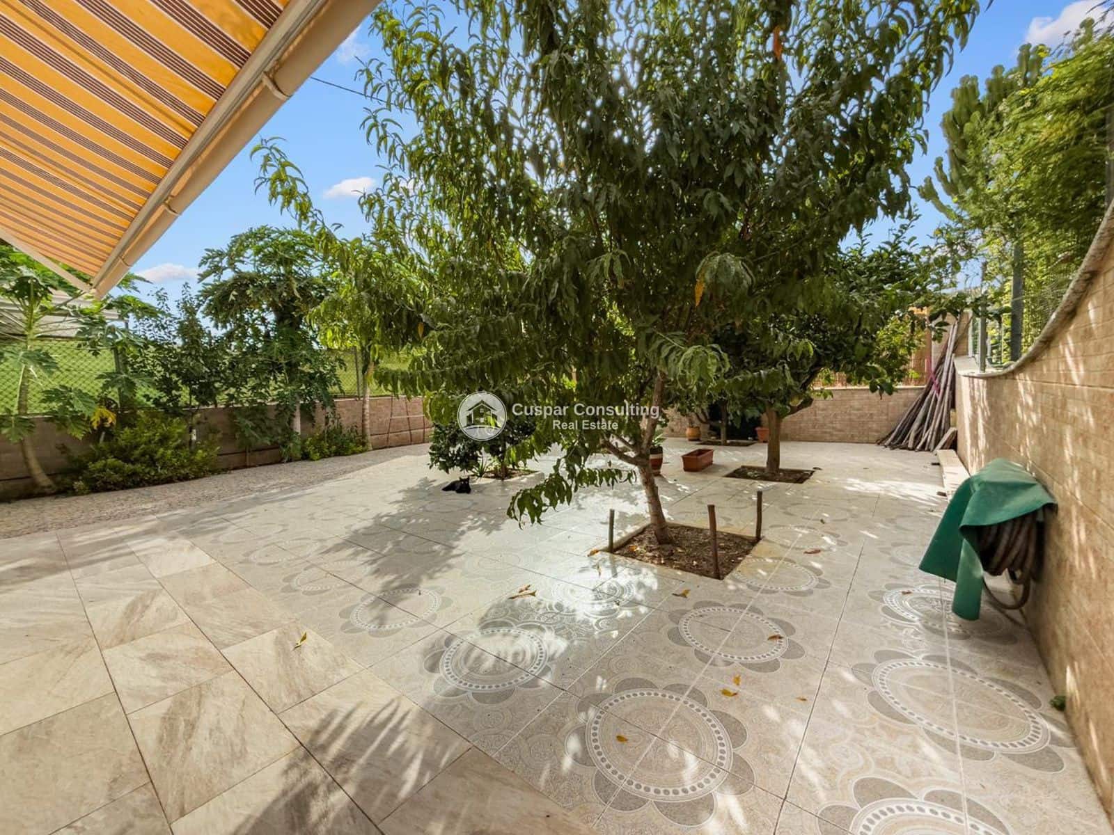 4 quarto Casa em Banda para venda em Los Narejos com garagem - 212 500 € (Ref: 9453566)