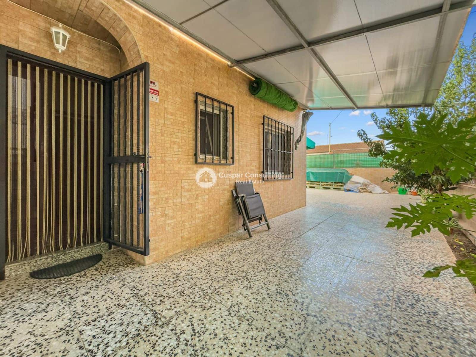 4 quarto Casa em Banda para venda em Los Narejos com garagem - 212 500 € (Ref: 9453566)