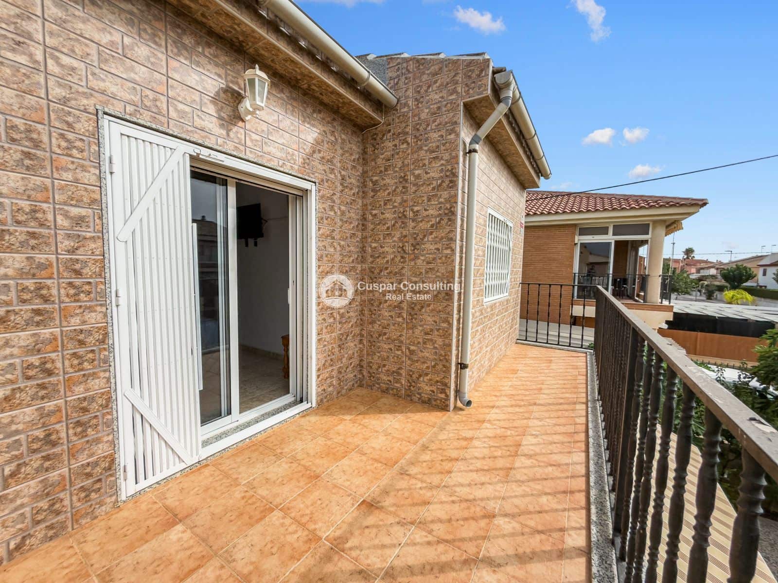 4 quarto Casa em Banda para venda em Los Narejos com garagem - 212 500 € (Ref: 9453566)