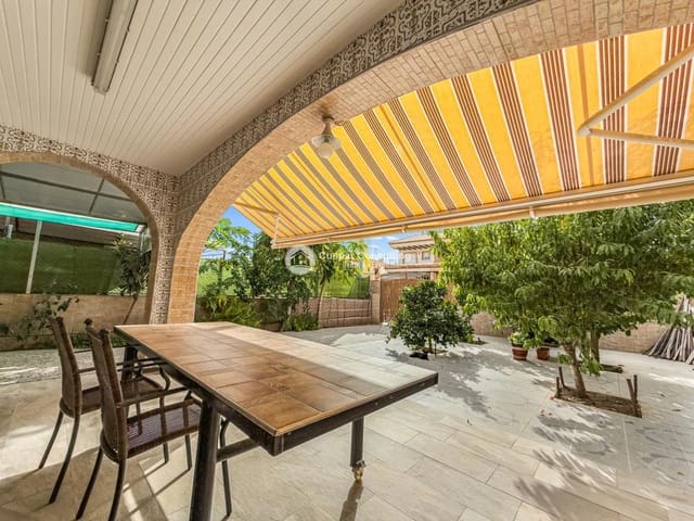 4 Zimmer Haus zu verkaufen in Los Narejos, Los Alcázares mit Garage - 212.500 € (Ref: 9453566)