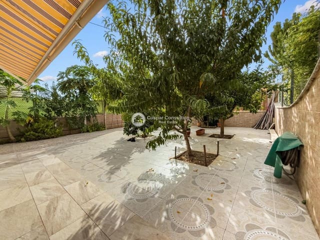 4 Zimmer Haus zu verkaufen in Los Narejos, Los Alcázares mit Garage - 212.500 € (Ref: 9453566)