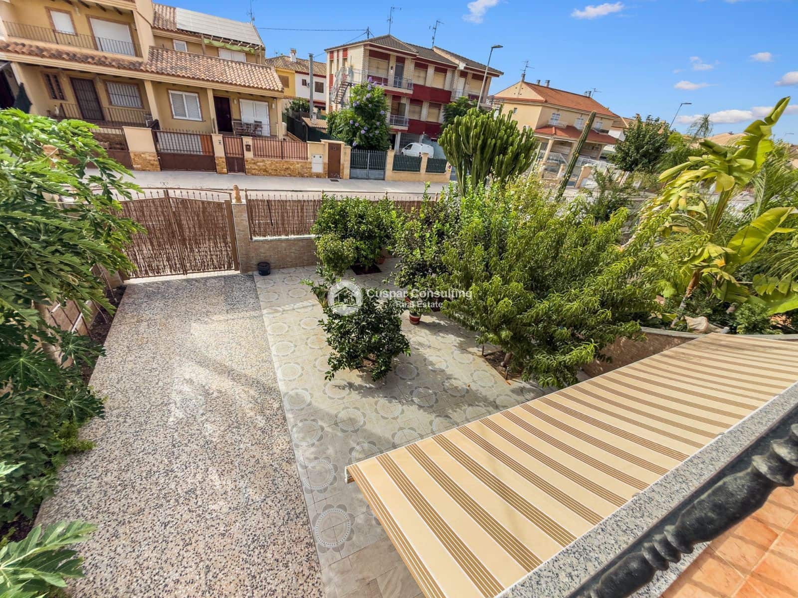 4 quarto Casa em Banda para venda em Los Narejos com garagem - 212 500 € (Ref: 9453566)