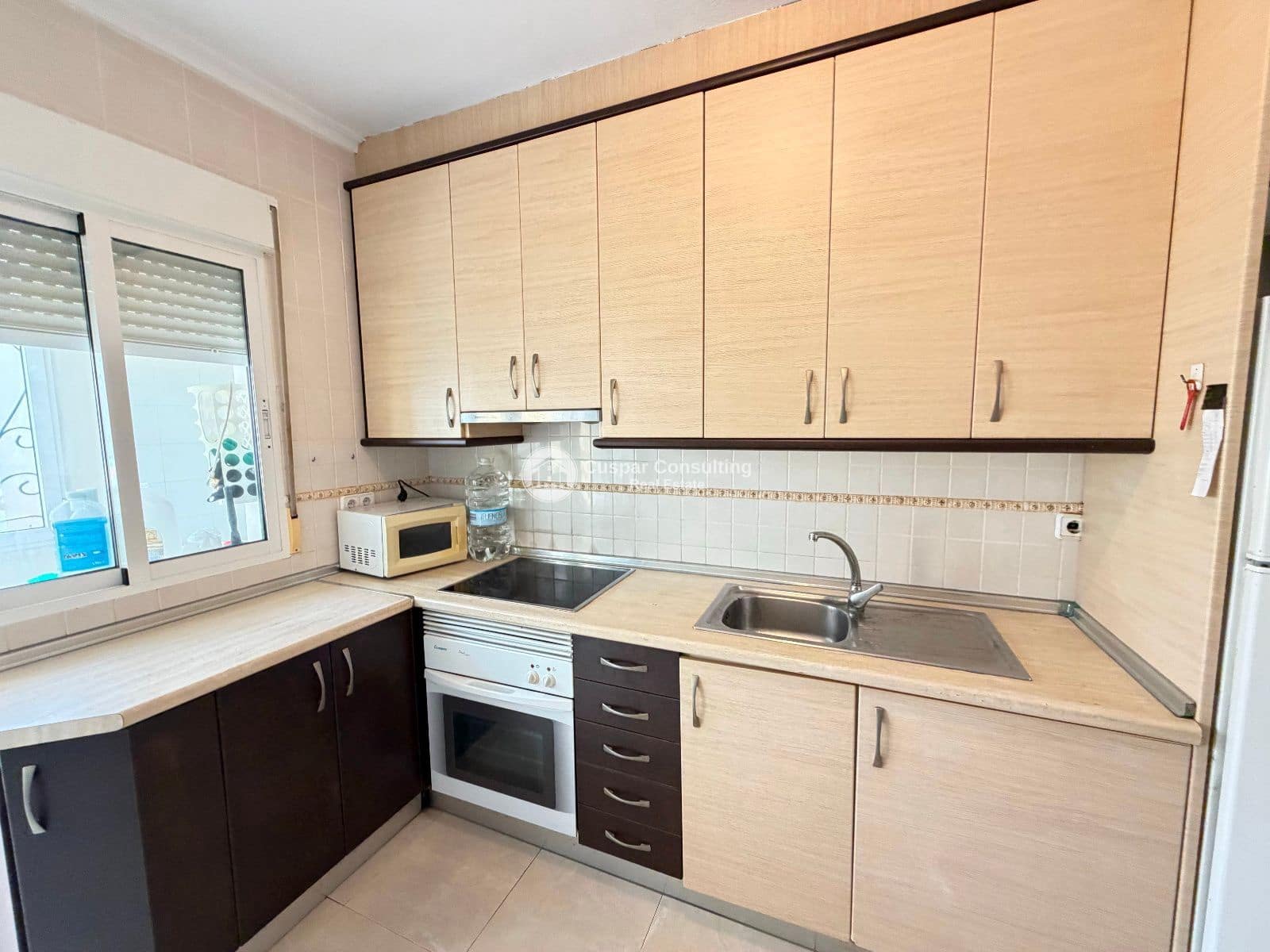 2 quarto Apartamento para venda em San Javier com garagem - 137 000 € (Ref: 9453669)