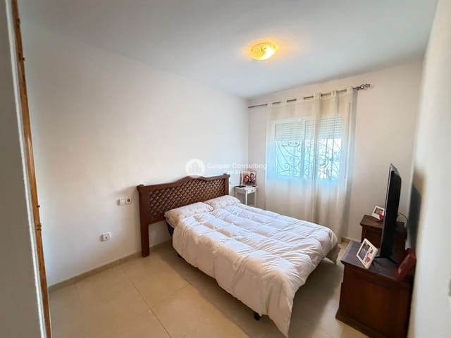 2 quarto Apartamento para venda em Ciudad, San Javier com garagem - 137 000 € (Ref: 9453669)