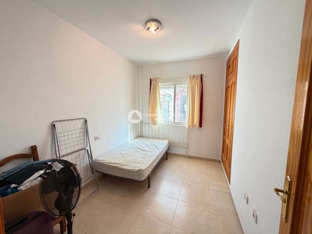 2 quarto Apartamento para venda em Ciudad, San Javier com garagem - 137 000 € (Ref: 9453669)