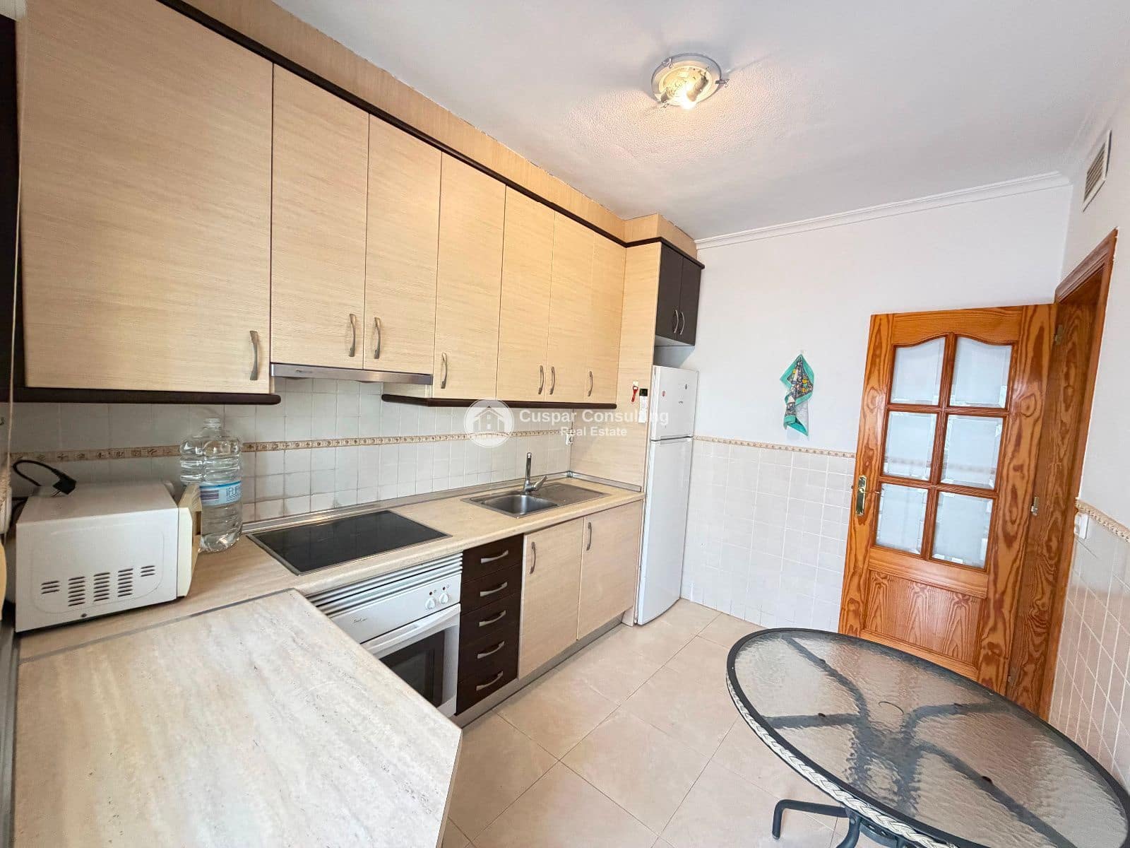 2 quarto Apartamento para venda em San Javier com garagem - 137 000 € (Ref: 9453669)