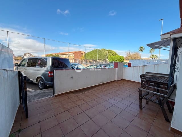 2 quarto Apartamento para venda em Ciudad, San Javier com garagem - 137 000 € (Ref: 9453669)