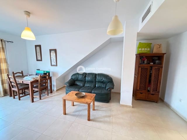 2 quarto Apartamento para venda em Ciudad, San Javier com garagem - 137 000 € (Ref: 9453669)