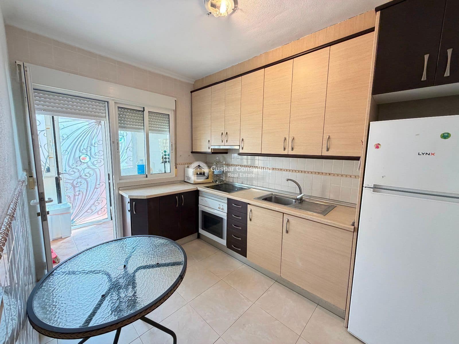 2 quarto Apartamento para venda em San Javier com garagem - 137 000 € (Ref: 9453669)