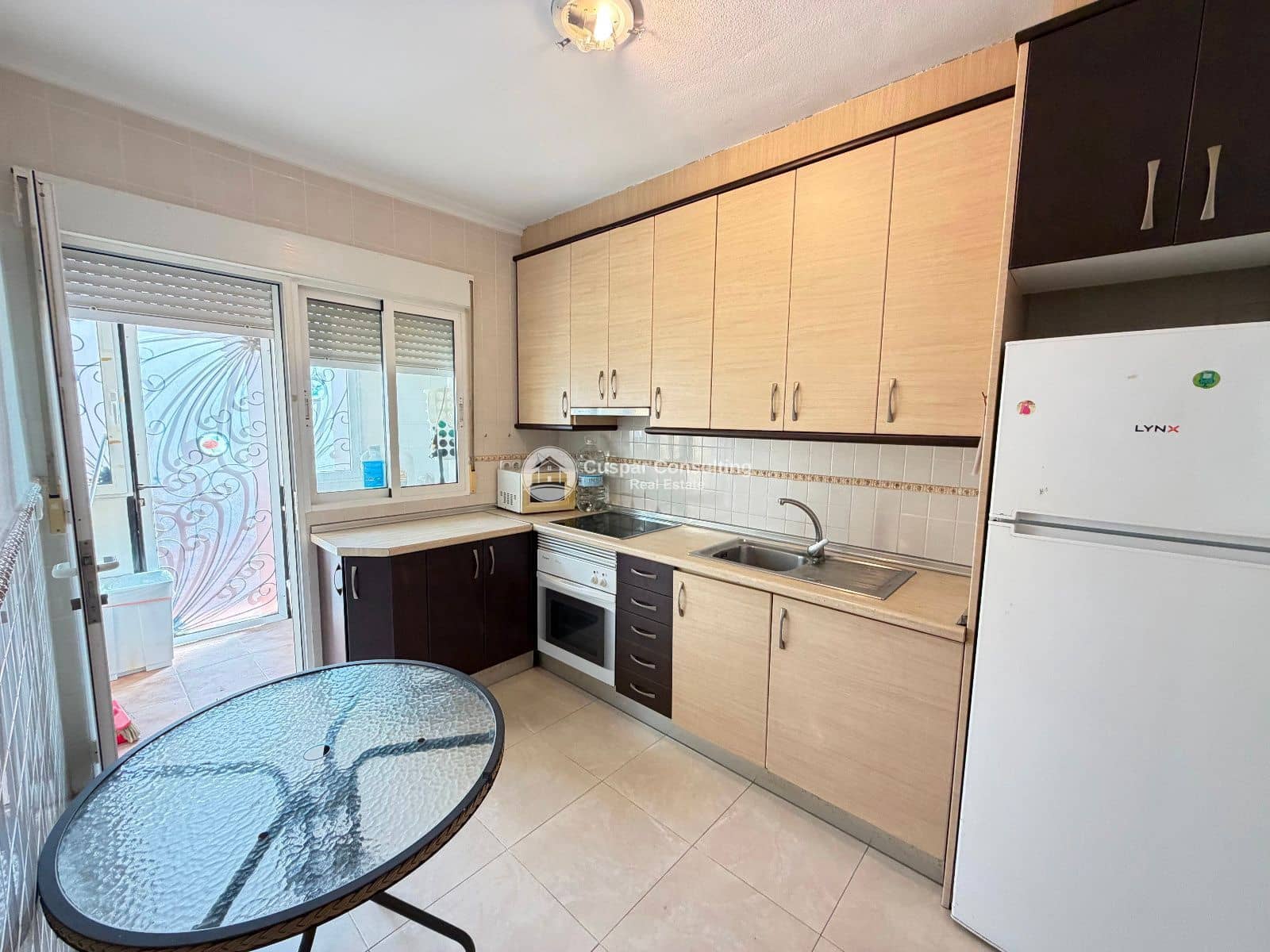 2 quarto Apartamento para venda em San Javier com garagem - 137 000 € (Ref: 9453669)