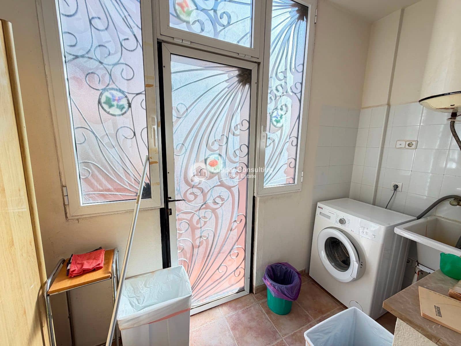 2 quarto Apartamento para venda em San Javier com garagem - 137 000 € (Ref: 9453669)