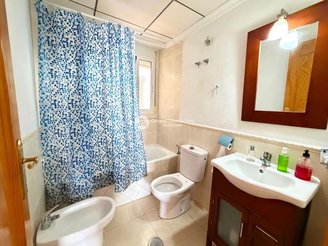 2 sypialnia Mieszkanie na sprzedaż w Ciudad, San Javier z garażem - 137 000 € (Ref: 9453669)