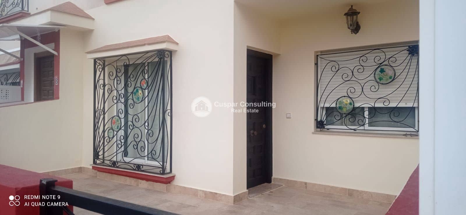 2 sovrum Lägenhet till salu i San Javier med garage - 137 000 € (Ref: 9453669)