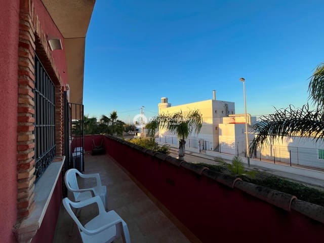 4 camera da letto Villa in vendita in Los Urrutias, Cartagena con piscina garage - 378.000 € (Rif: 9453670)