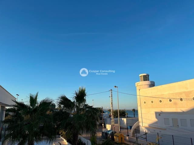 4 camera da letto Villa in vendita in Los Urrutias, Cartagena con piscina garage - 378.000 € (Rif: 9453670)