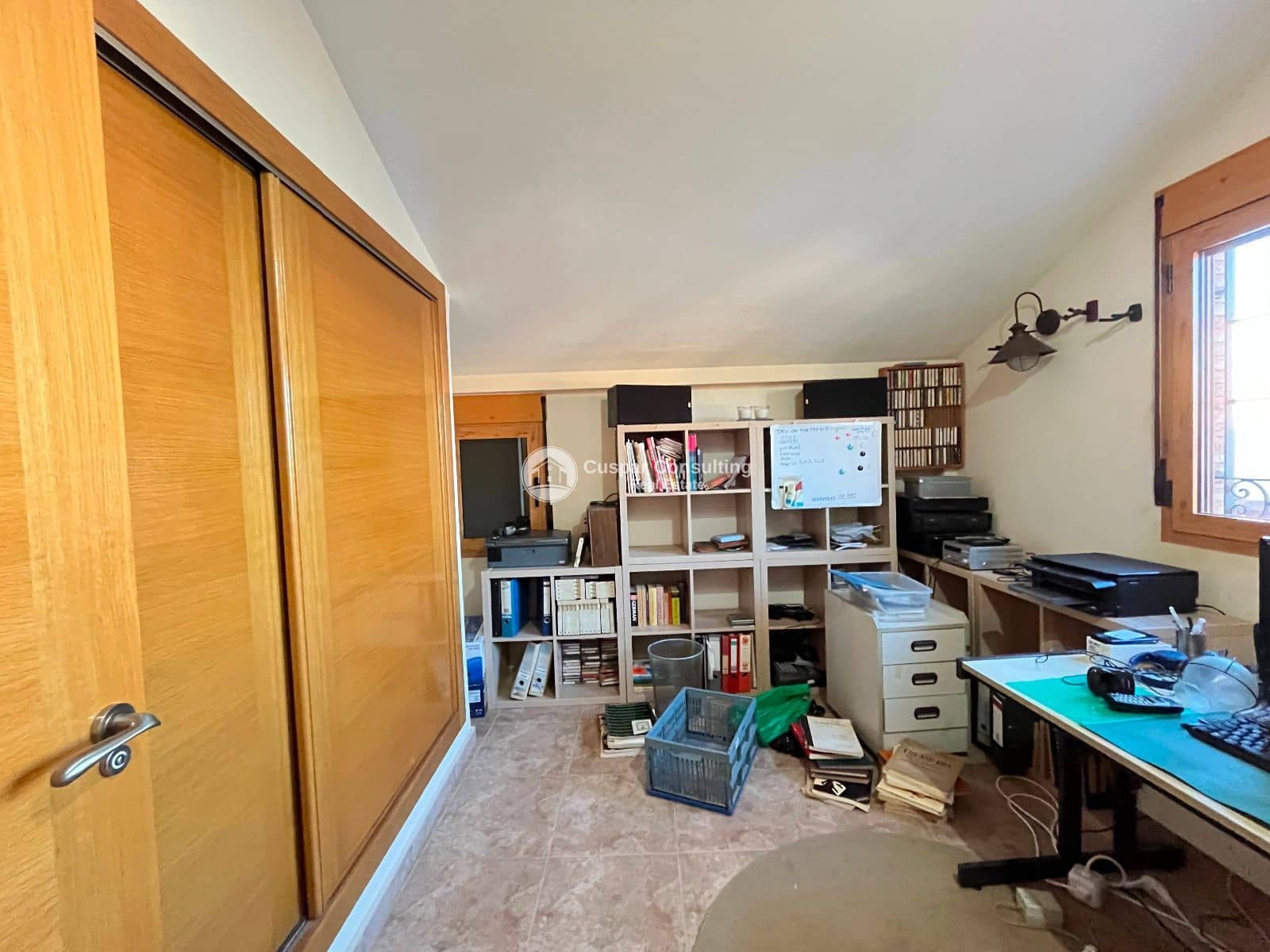 4 soverom Villa til salgs i Los Urrutias med svømmebasseng garasje - € 378 000 (Ref: 9453670)