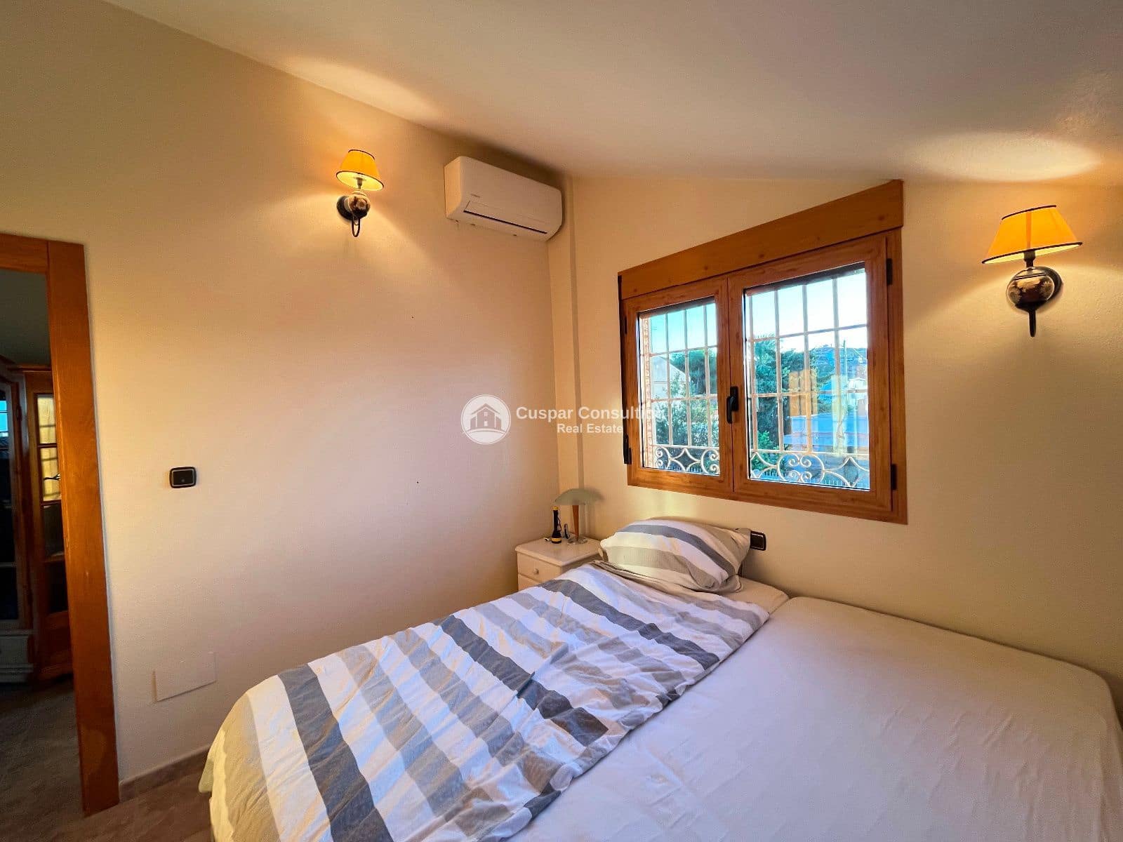 4 soverom Villa til salgs i Los Urrutias med svømmebasseng garasje - € 378 000 (Ref: 9453670)