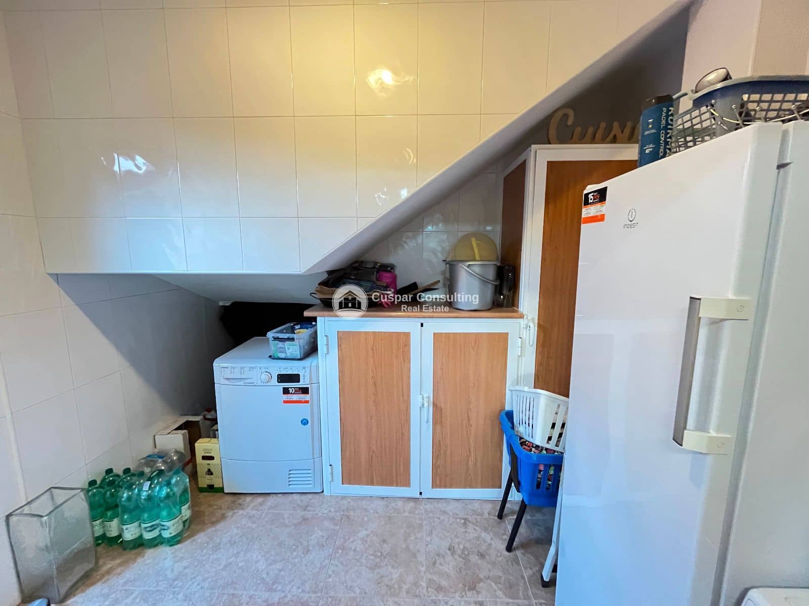 4 soverom Villa til salgs i Los Urrutias med svømmebasseng garasje - € 378 000 (Ref: 9453670)