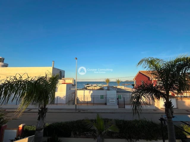 4 camera da letto Villa in vendita in Los Urrutias, Cartagena con piscina garage - 378.000 € (Rif: 9453670)