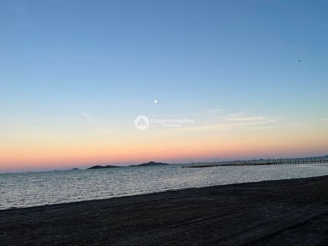 4 camera da letto Villa in vendita in Los Urrutias, Cartagena con piscina garage - 378.000 € (Rif: 9453670)