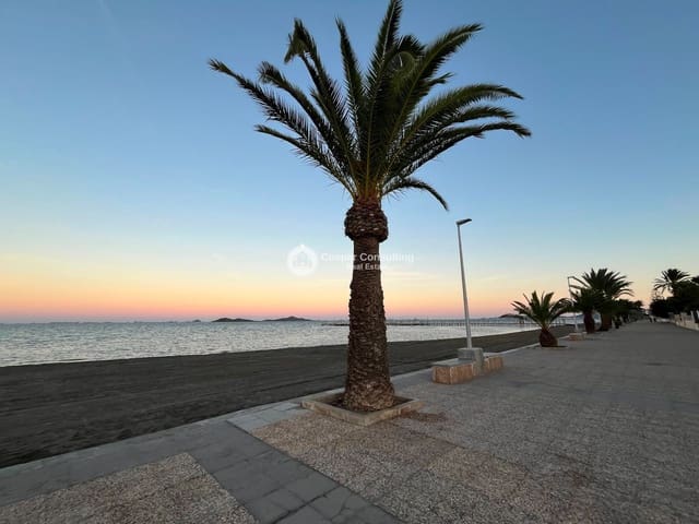 4 camera da letto Villa in vendita in Los Urrutias, Cartagena con piscina garage - 378.000 € (Rif: 9453670)