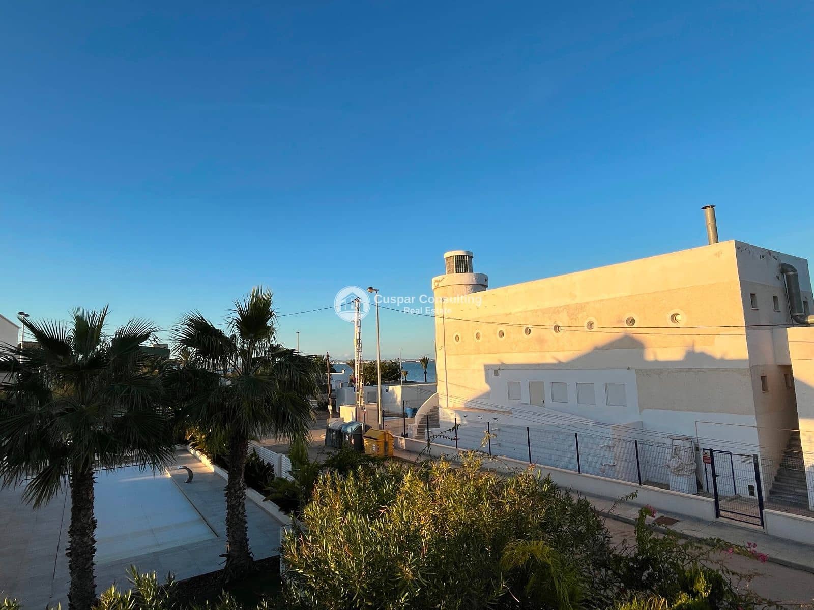 4 soverom Villa til salgs i Los Urrutias med svømmebasseng garasje - € 378 000 (Ref: 9453670)