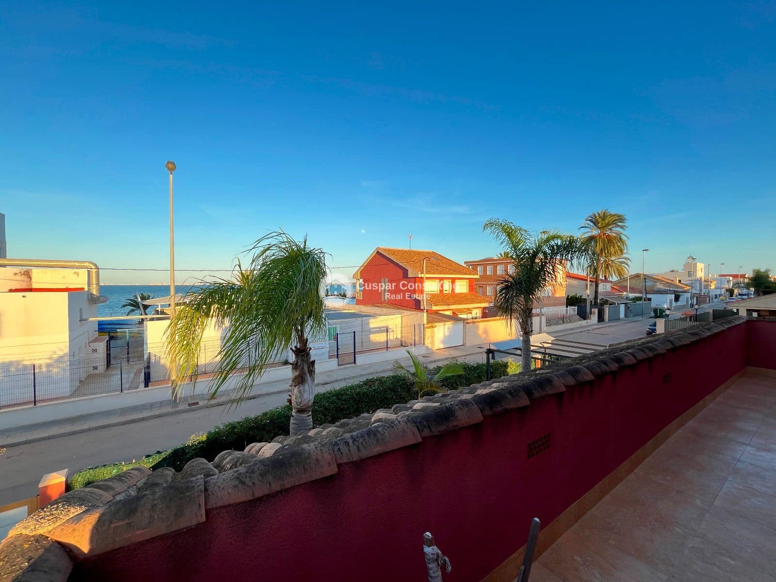 4 soverom Villa til salgs i Los Urrutias med svømmebasseng garasje - € 378 000 (Ref: 9453670)