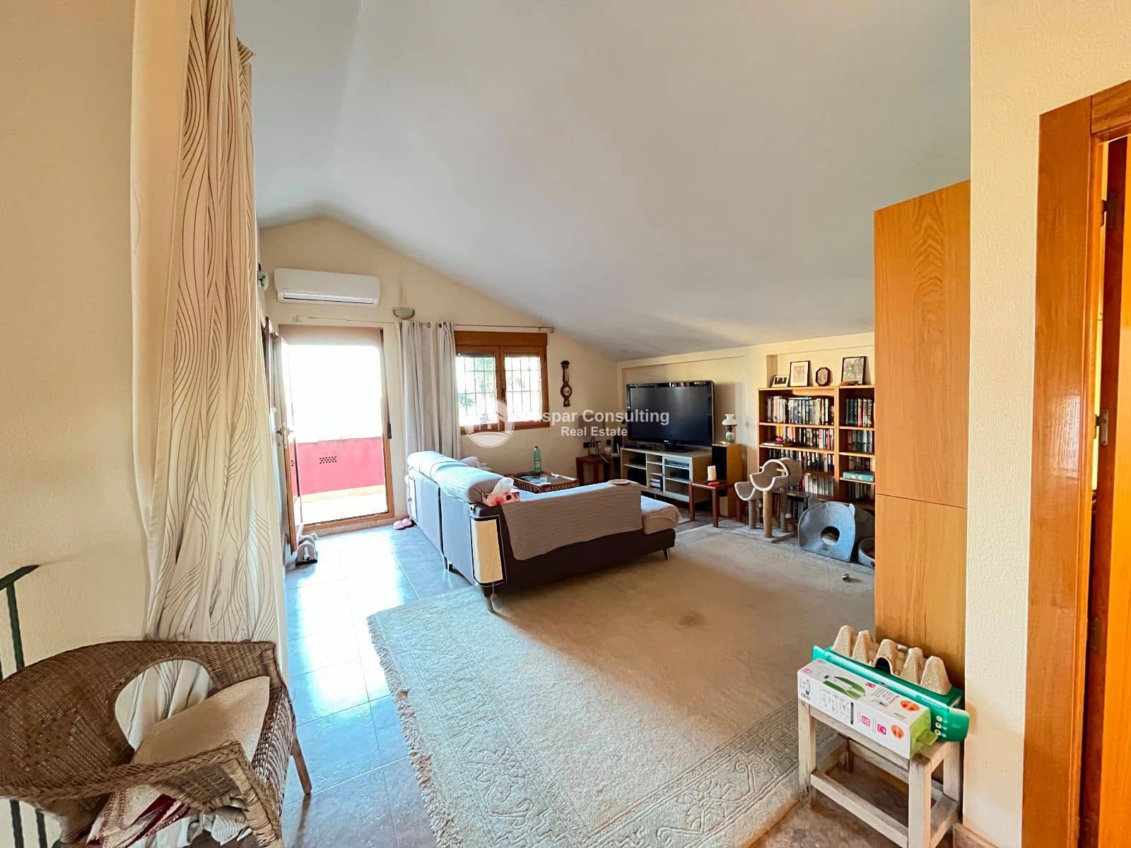 4 soverom Villa til salgs i Los Urrutias med svømmebasseng garasje - € 378 000 (Ref: 9453670)