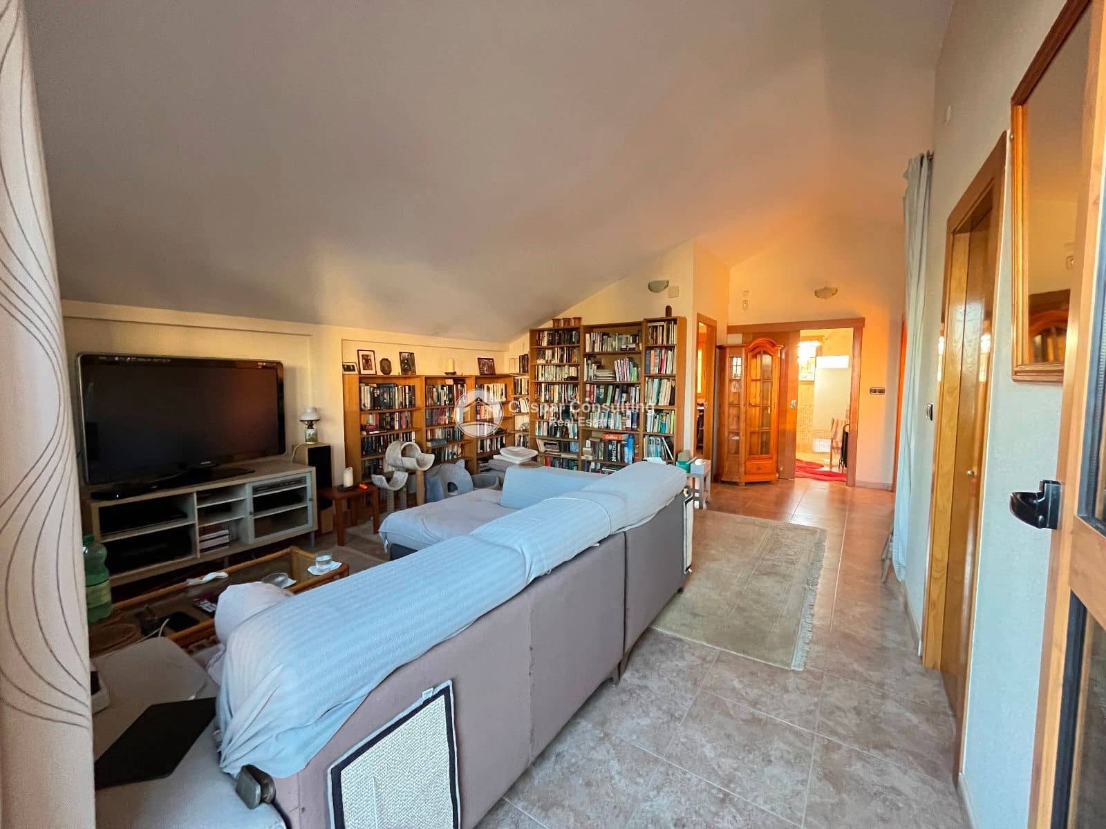 4 soverom Villa til salgs i Los Urrutias med svømmebasseng garasje - € 378 000 (Ref: 9453670)