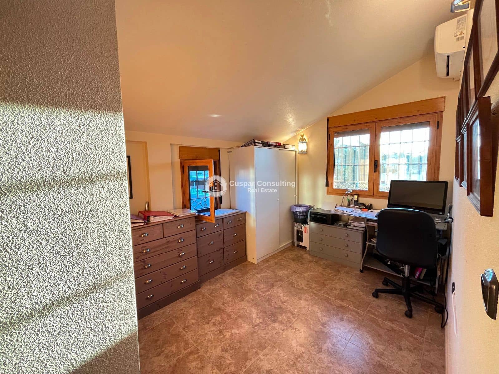 4 soverom Villa til salgs i Los Urrutias med svømmebasseng garasje - € 378 000 (Ref: 9453670)