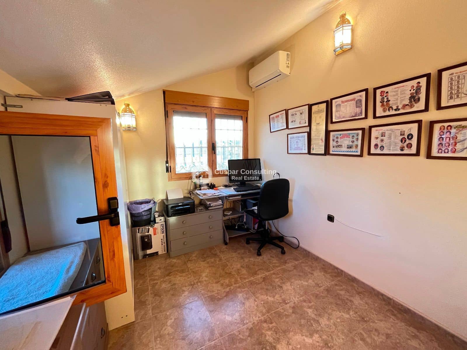 4 soverom Villa til salgs i Los Urrutias med svømmebasseng garasje - € 378 000 (Ref: 9453670)