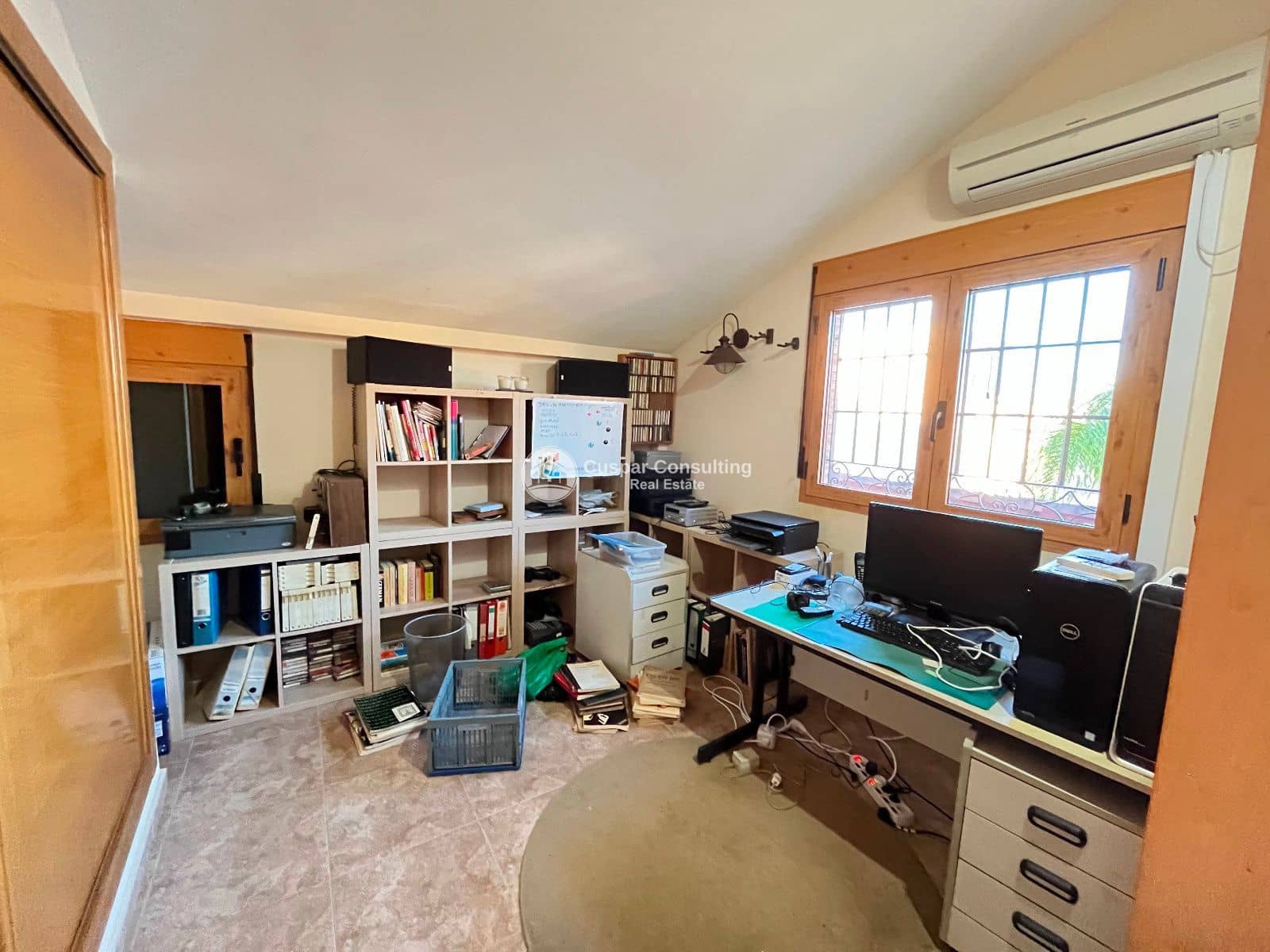 4 soverom Villa til salgs i Los Urrutias med svømmebasseng garasje - € 378 000 (Ref: 9453670)