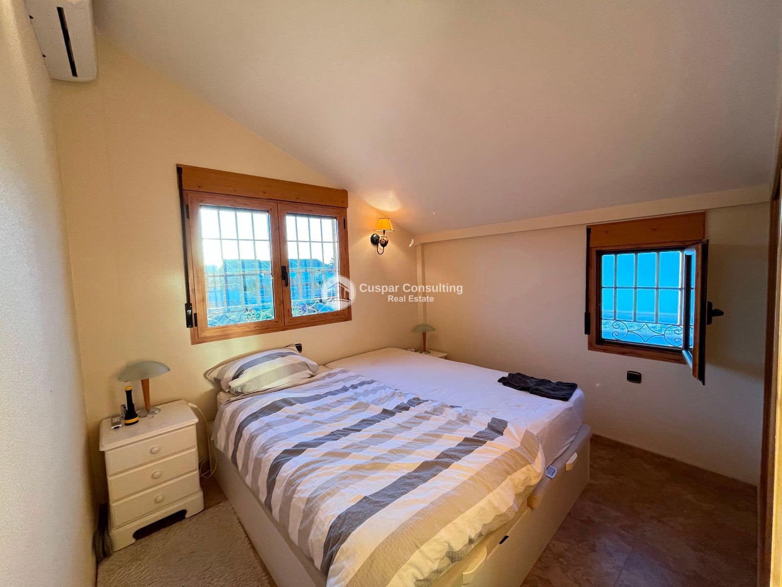 4 soverom Villa til salgs i Los Urrutias med svømmebasseng garasje - € 378 000 (Ref: 9453670)