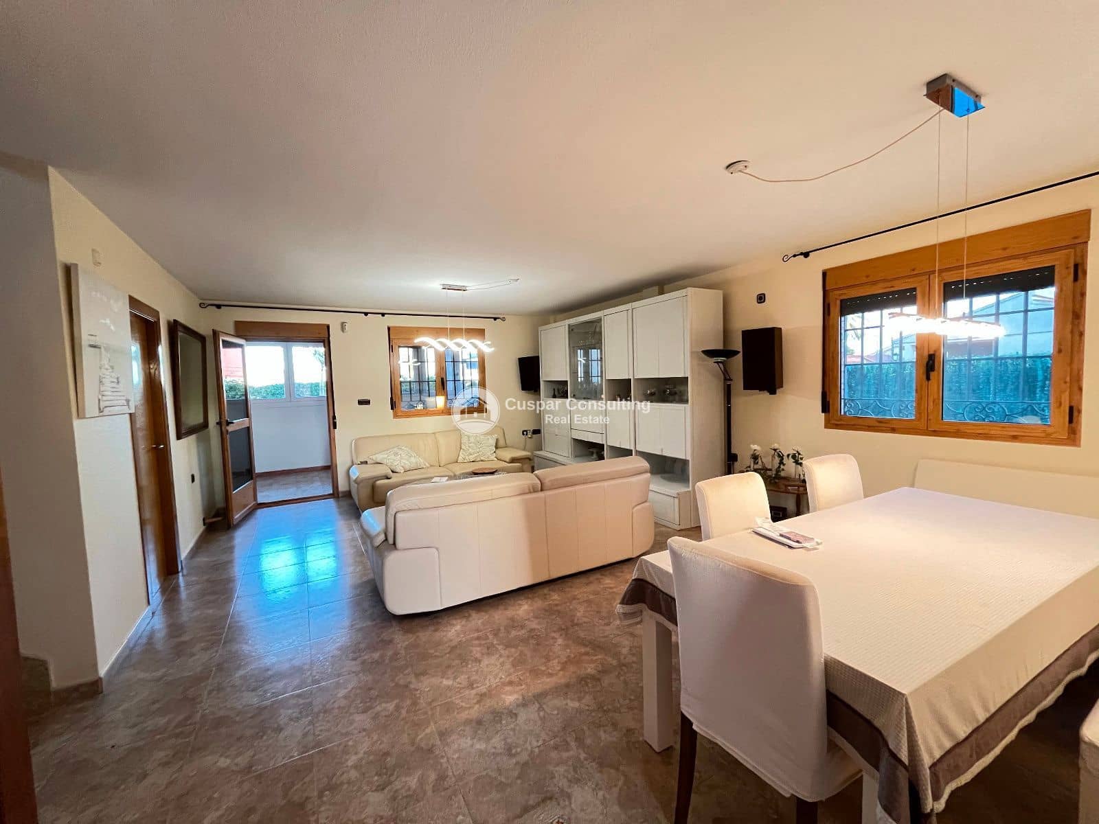 4 soverom Villa til salgs i Los Urrutias med svømmebasseng garasje - € 378 000 (Ref: 9453670)