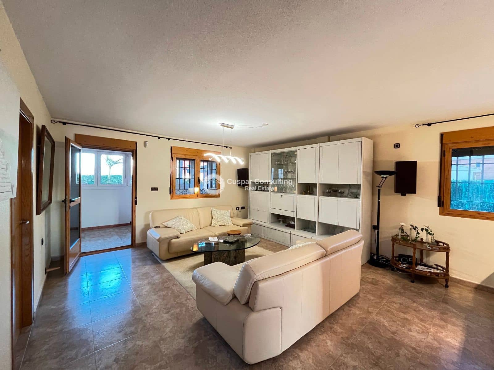 4 soverom Villa til salgs i Los Urrutias med svømmebasseng garasje - € 378 000 (Ref: 9453670)