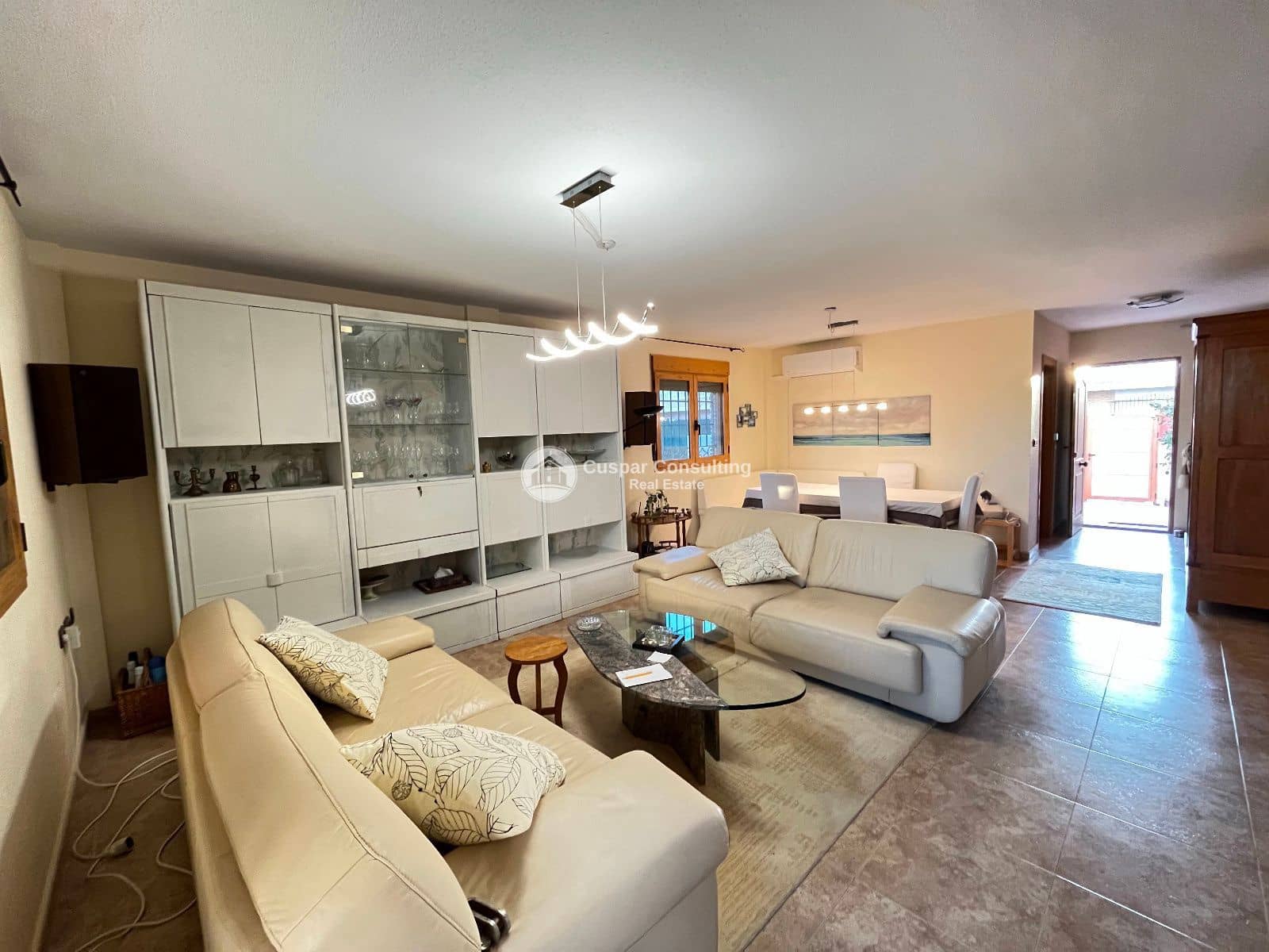 4 soverom Villa til salgs i Los Urrutias med svømmebasseng garasje - € 378 000 (Ref: 9453670)