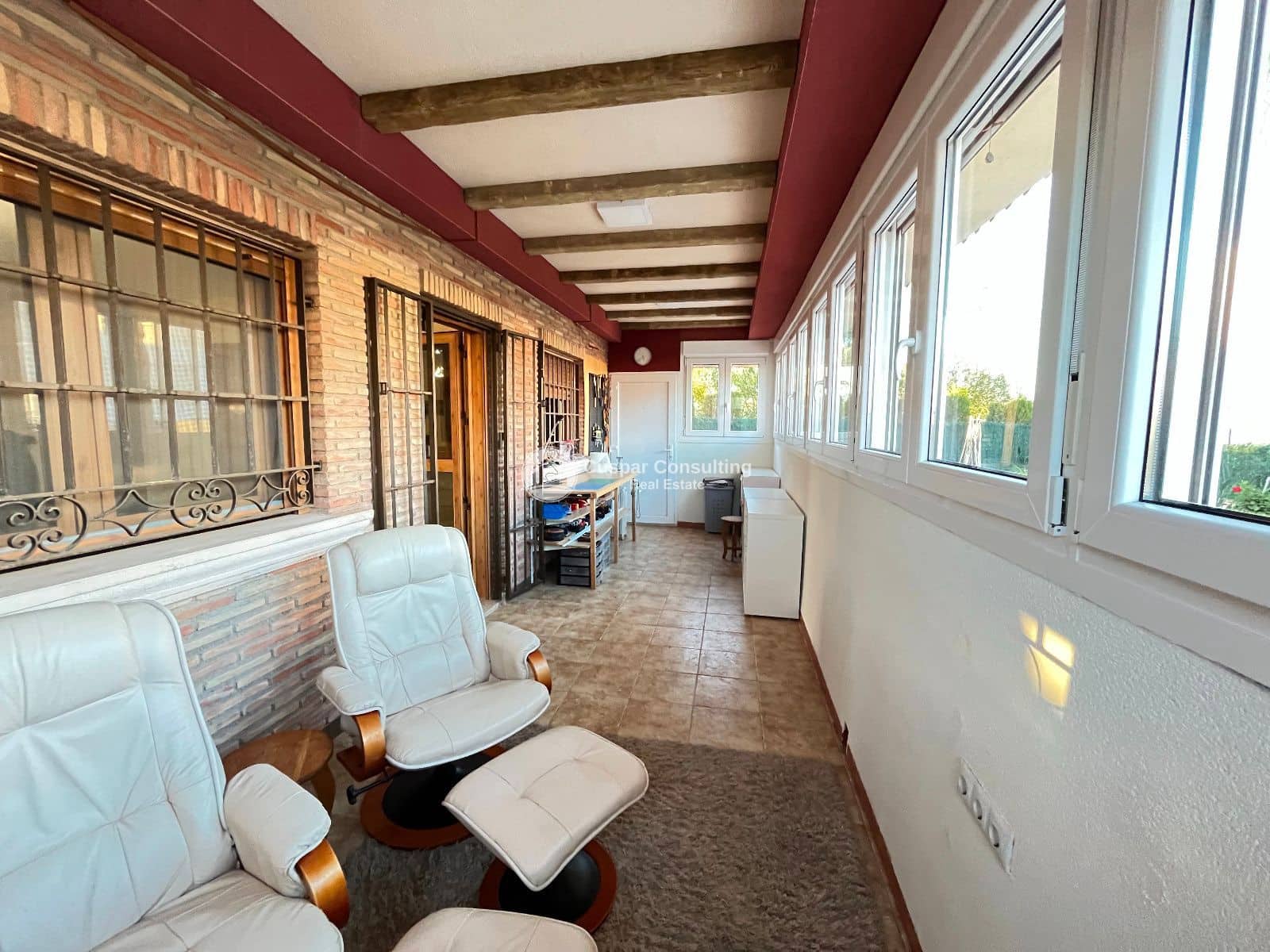 4 soverom Villa til salgs i Los Urrutias med svømmebasseng garasje - € 378 000 (Ref: 9453670)