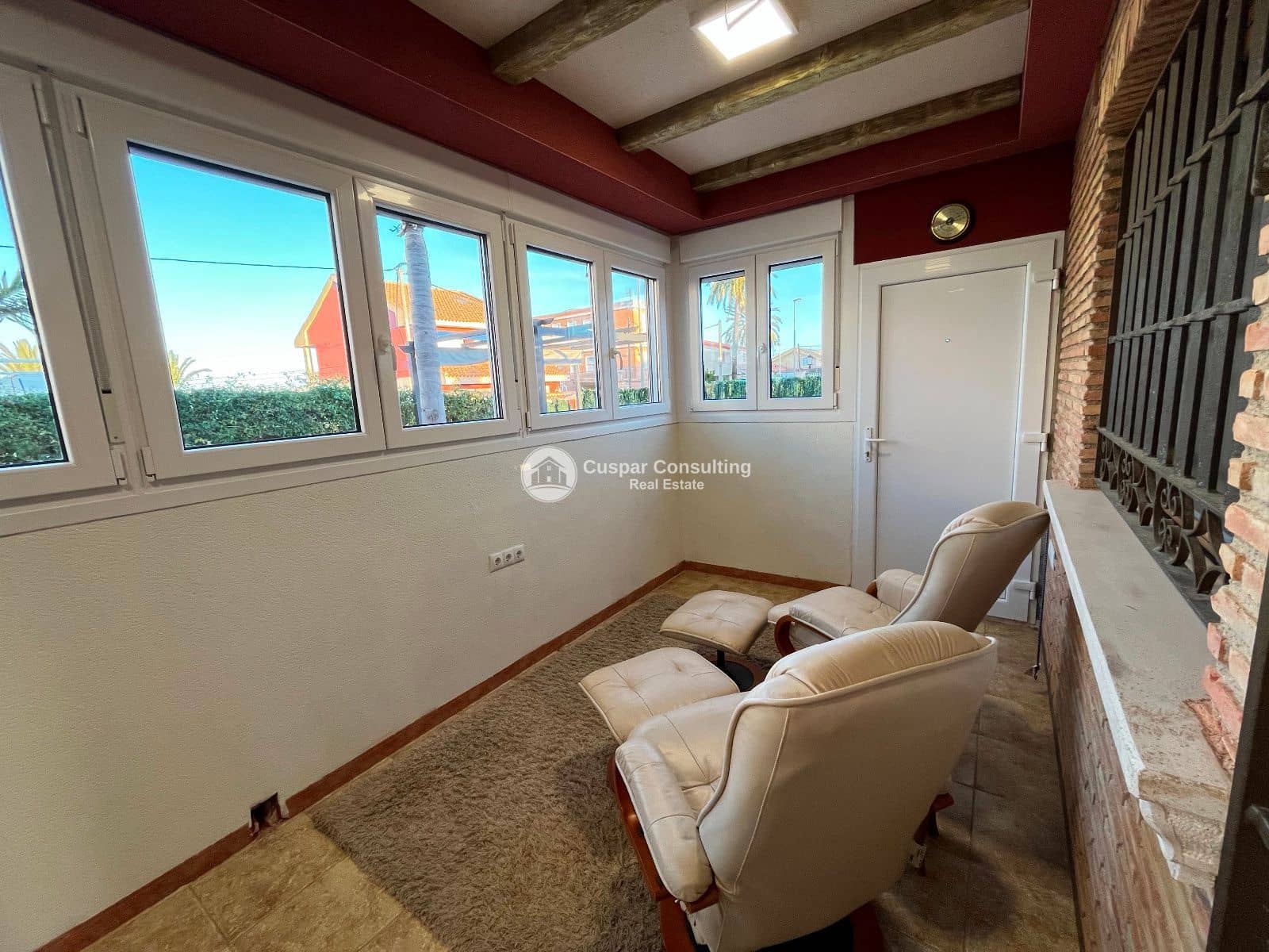 4 soverom Villa til salgs i Los Urrutias med svømmebasseng garasje - € 378 000 (Ref: 9453670)