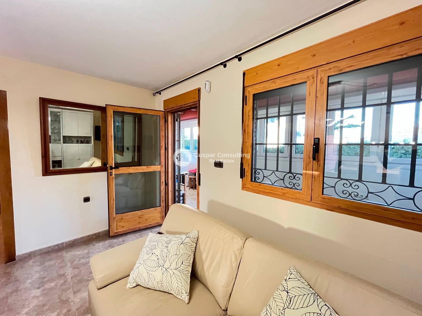 4 soverom Villa til salgs i Los Urrutias med svømmebasseng garasje - € 378 000 (Ref: 9453670)