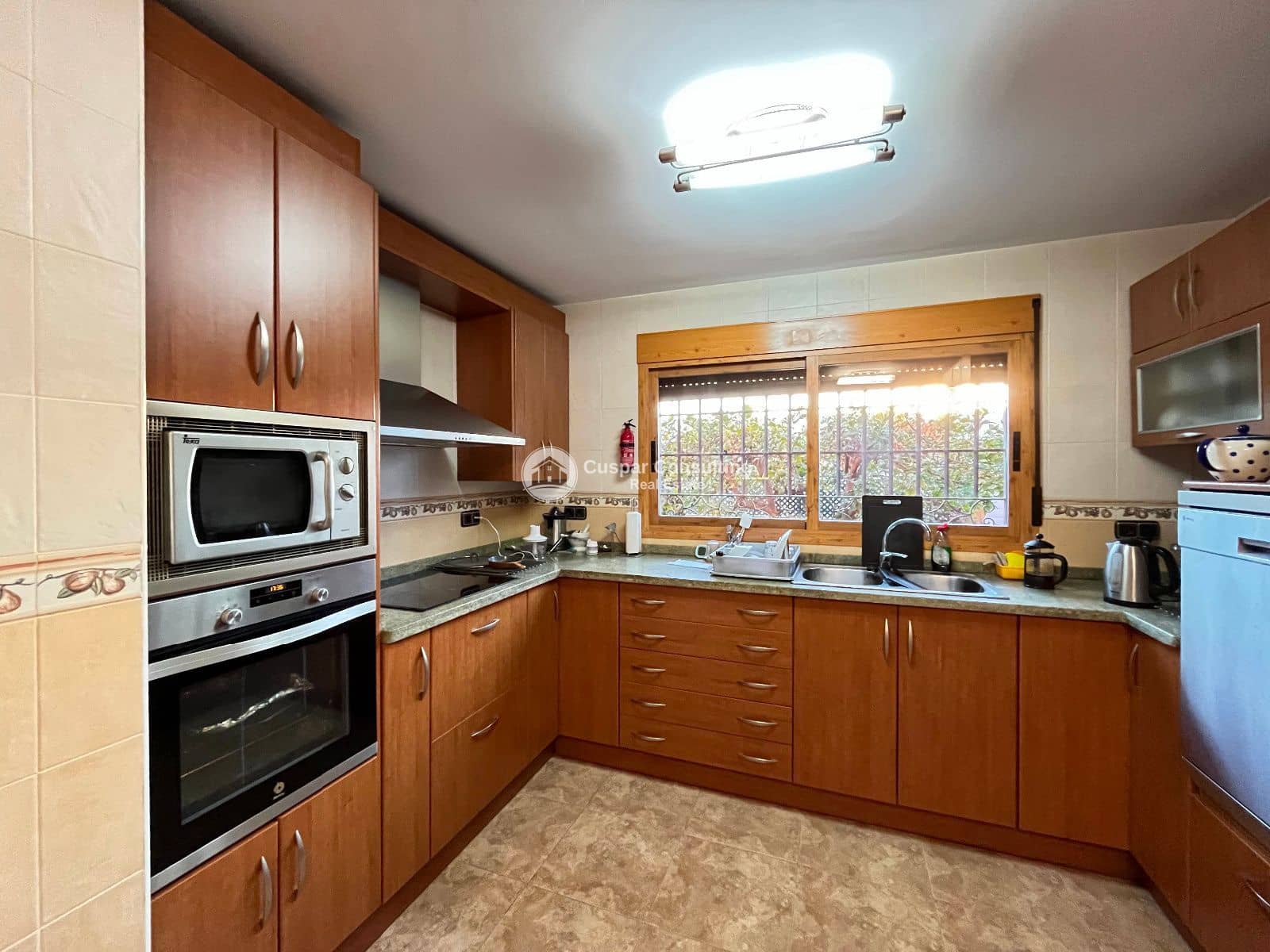 4 soverom Villa til salgs i Los Urrutias med svømmebasseng garasje - € 378 000 (Ref: 9453670)