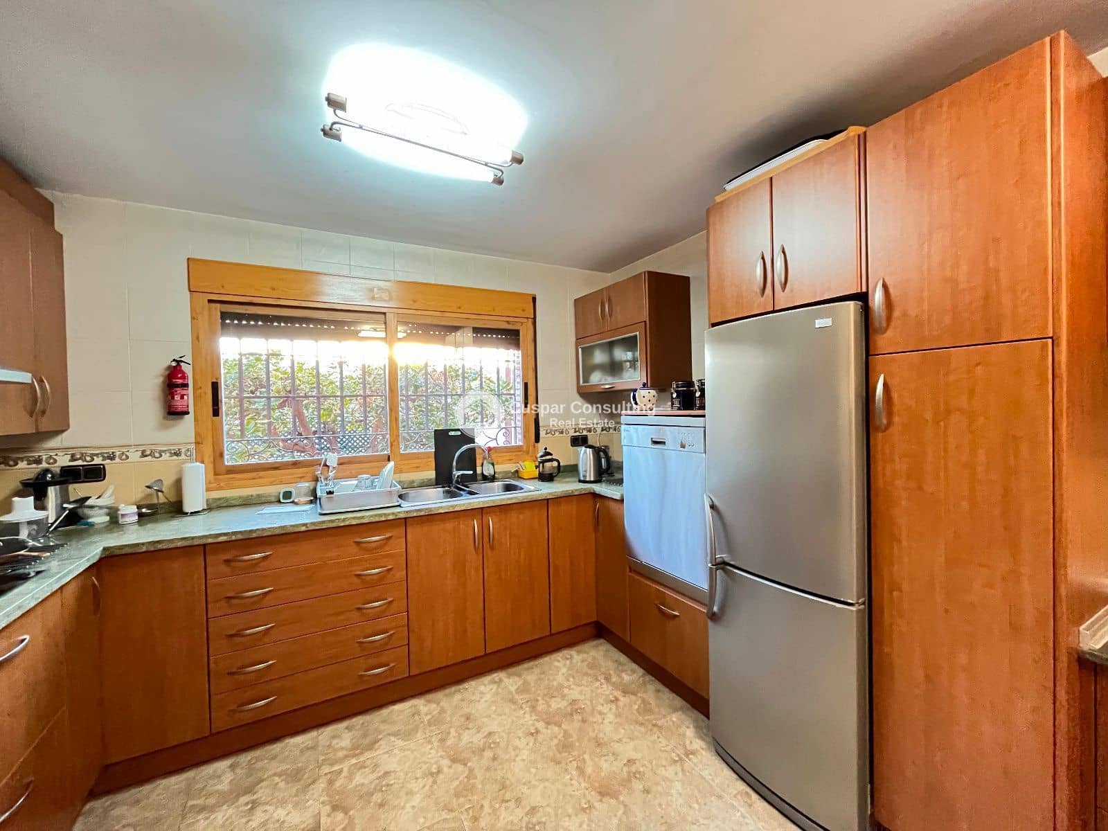 4 soverom Villa til salgs i Los Urrutias med svømmebasseng garasje - € 378 000 (Ref: 9453670)