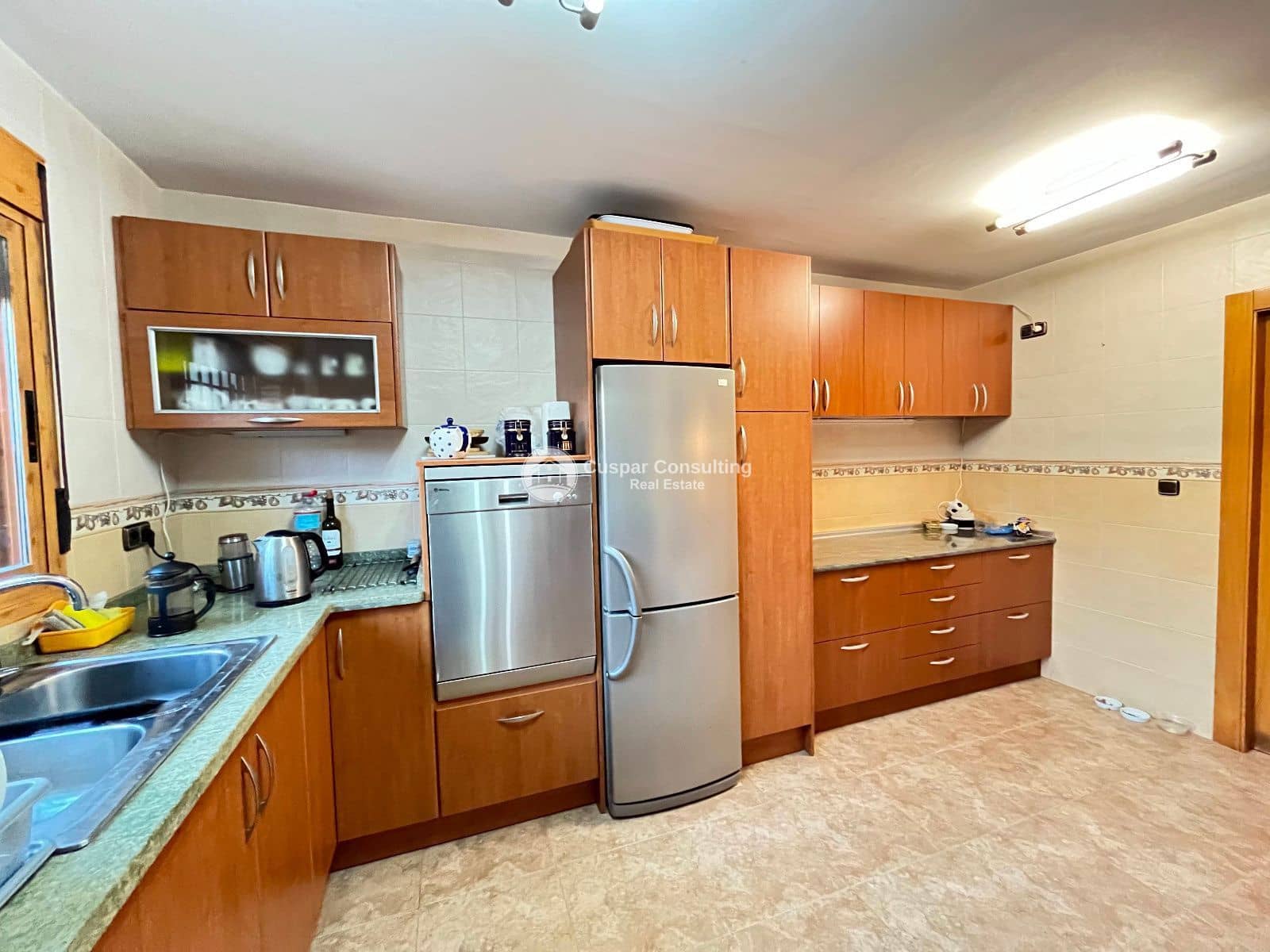 4 soverom Villa til salgs i Los Urrutias med svømmebasseng garasje - € 378 000 (Ref: 9453670)