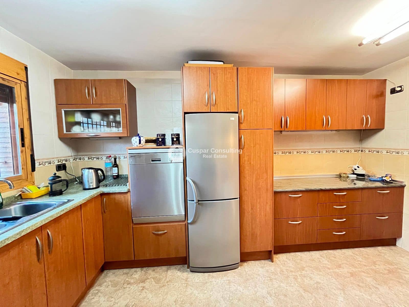 4 soverom Villa til salgs i Los Urrutias med svømmebasseng garasje - € 378 000 (Ref: 9453670)