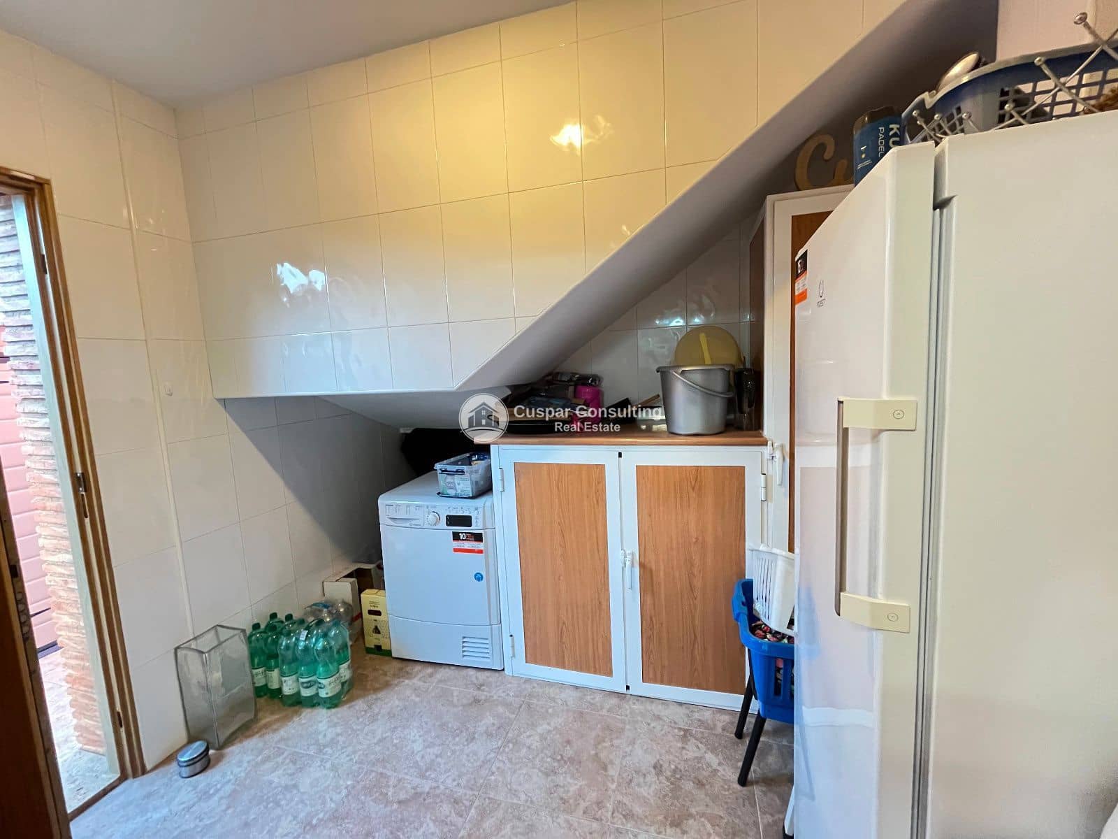 4 soverom Villa til salgs i Los Urrutias med svømmebasseng garasje - € 378 000 (Ref: 9453670)