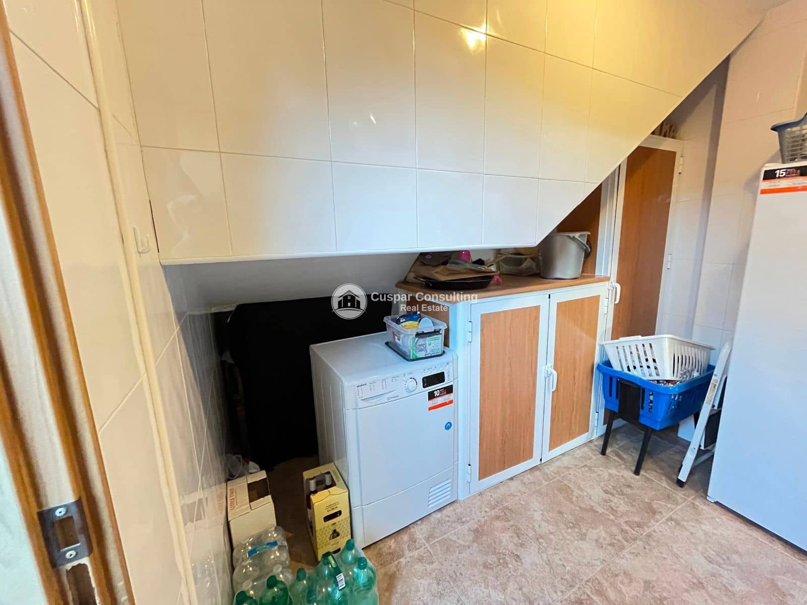 4 soverom Villa til salgs i Los Urrutias med svømmebasseng garasje - € 378 000 (Ref: 9453670)