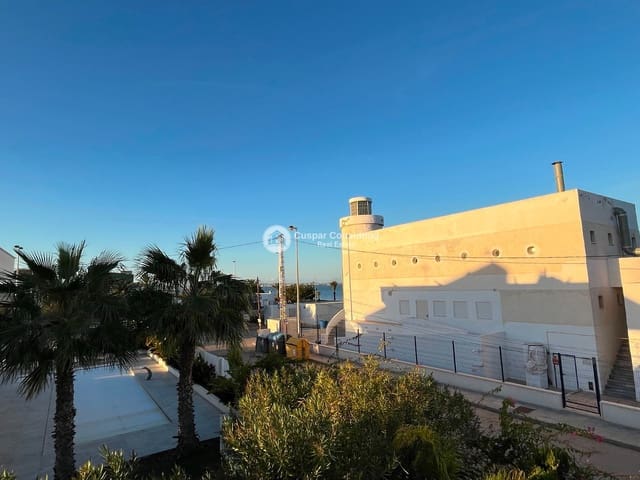 4 camera da letto Villa in vendita in Los Urrutias, Cartagena con piscina garage - 378.000 € (Rif: 9453670)