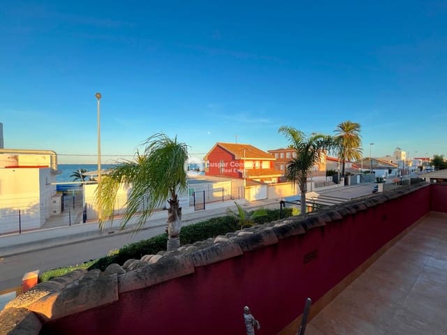 4 camera da letto Villa in vendita in Los Urrutias, Cartagena con piscina garage - 378.000 € (Rif: 9453670)